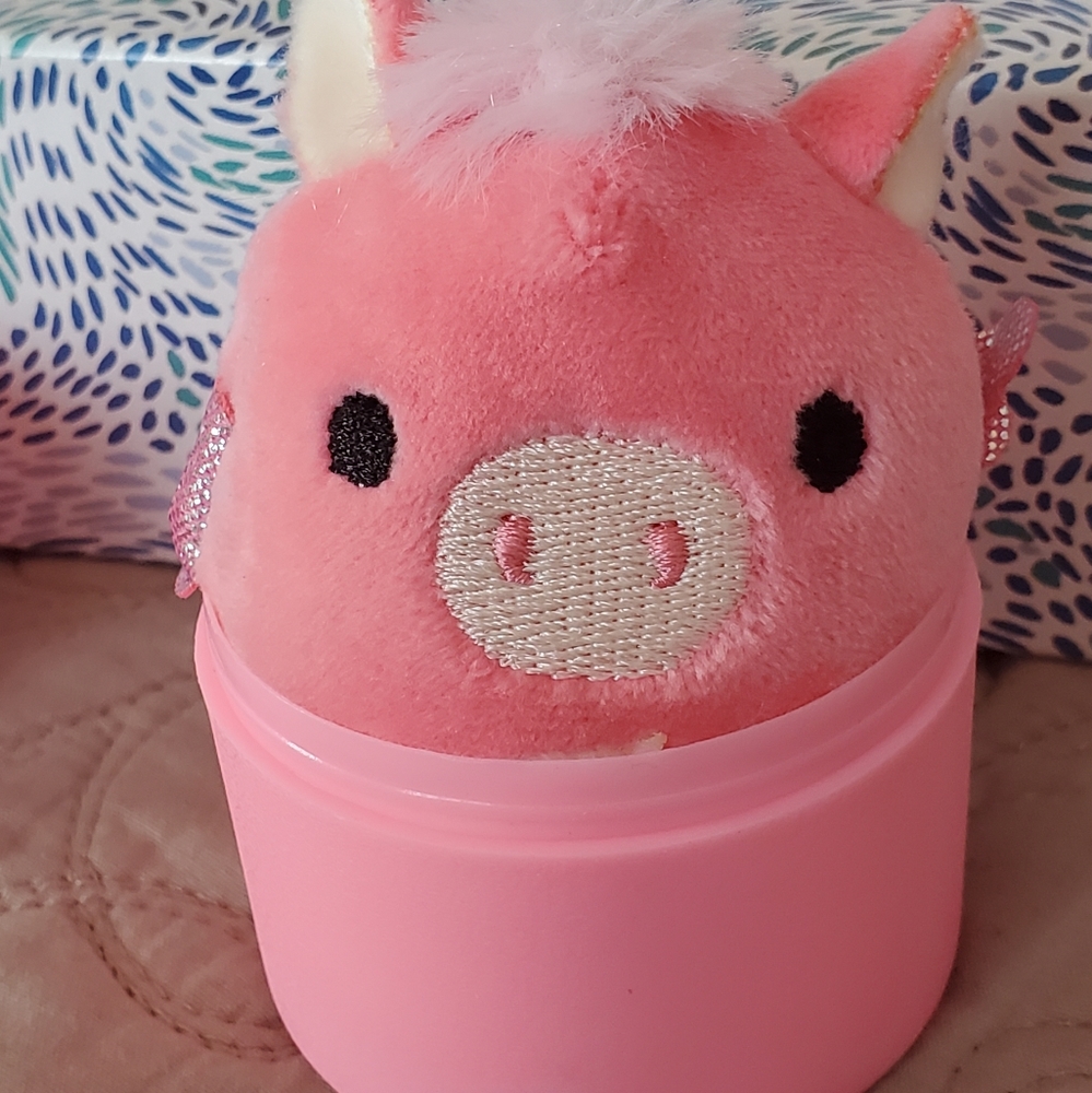 Micromellow
